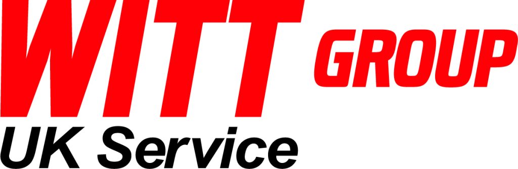 Witt uk service logo