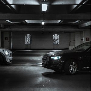 CarParks