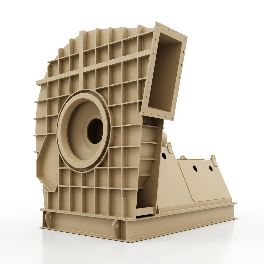 GiantFanSystem
