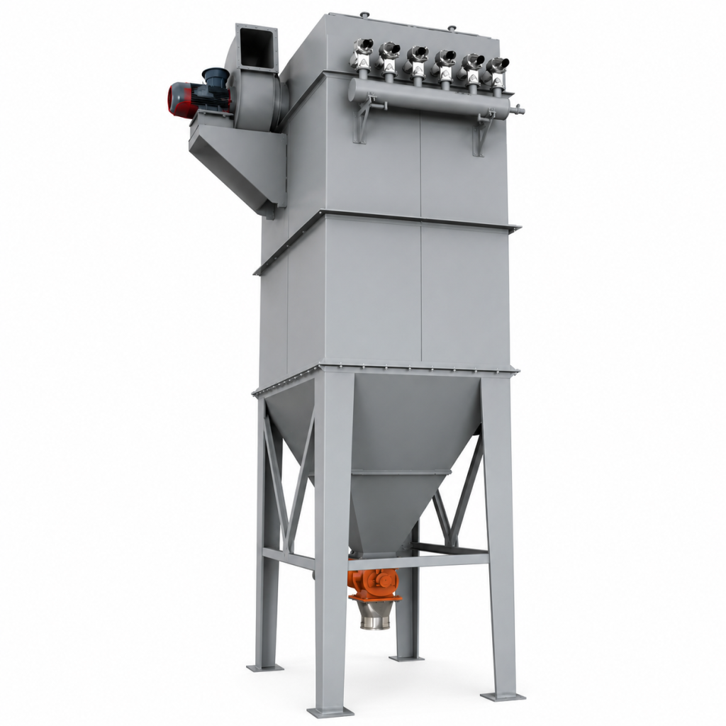 Dust Collector