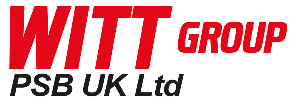 WittGroup PSB UK LTD